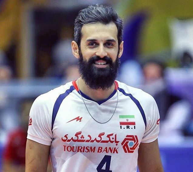 سعید معروف