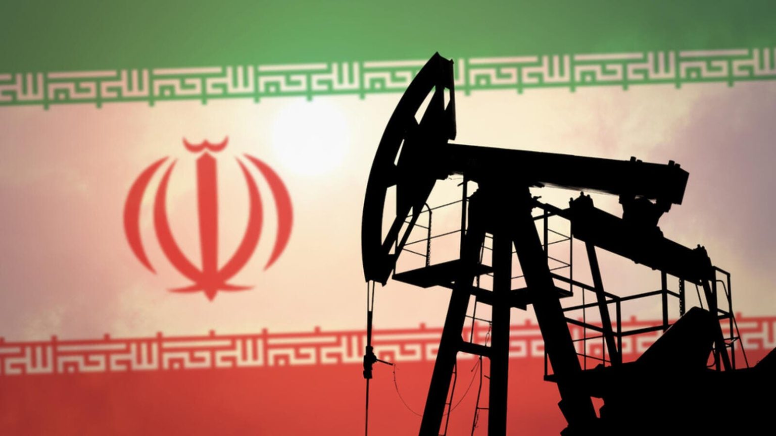افزایش چشمگیر صادرات نفت ایران 