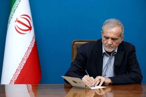  واکنش پزشکیان به طرح اینترنت طبقاتی