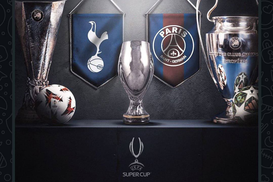 ترکیب احتمالی PSG و تاتنهام