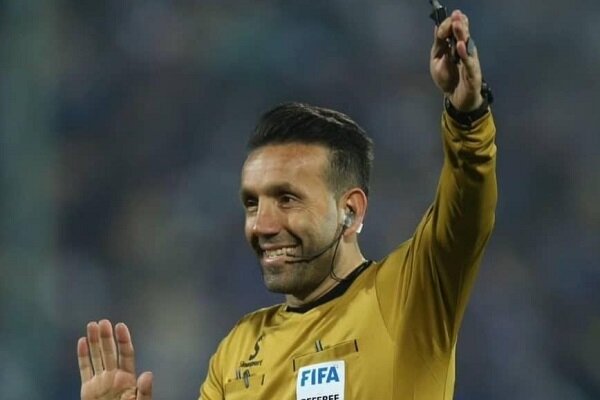 درخواست مهم داور سوپرجام از تیم‌های استقلال و تراکتور