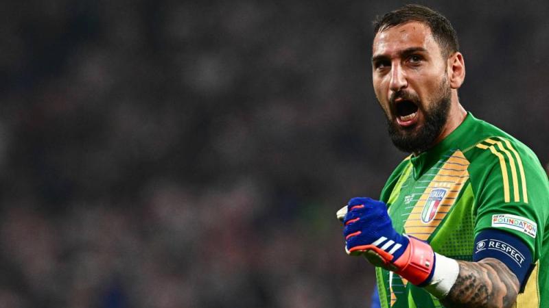 تاثیر جدایی دوناروما بر خط دفاع PSG