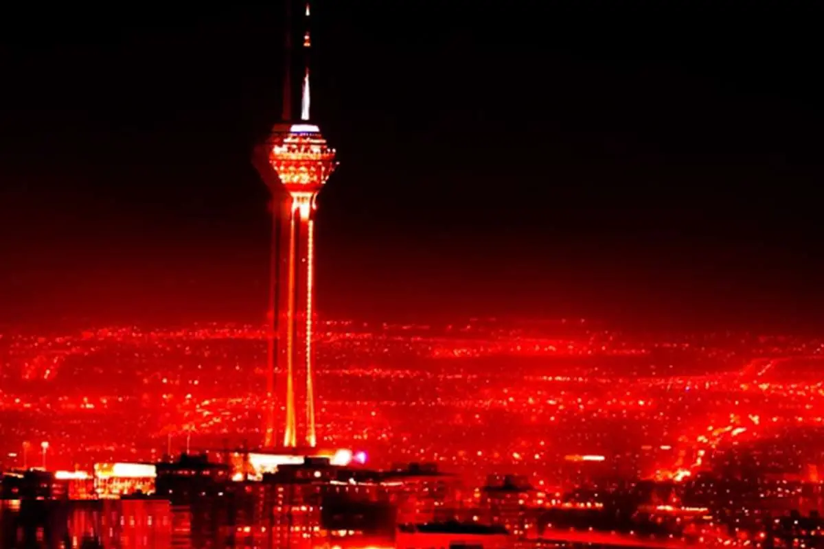 هشدار جنگ در قلب پایتخت