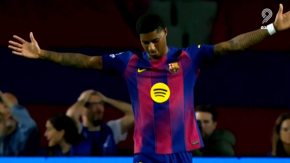 گلزنان بازی بارسلونا در بازی با المپیاکوس گلزنان بازی بارسلونا در بازی با المپیاکوس