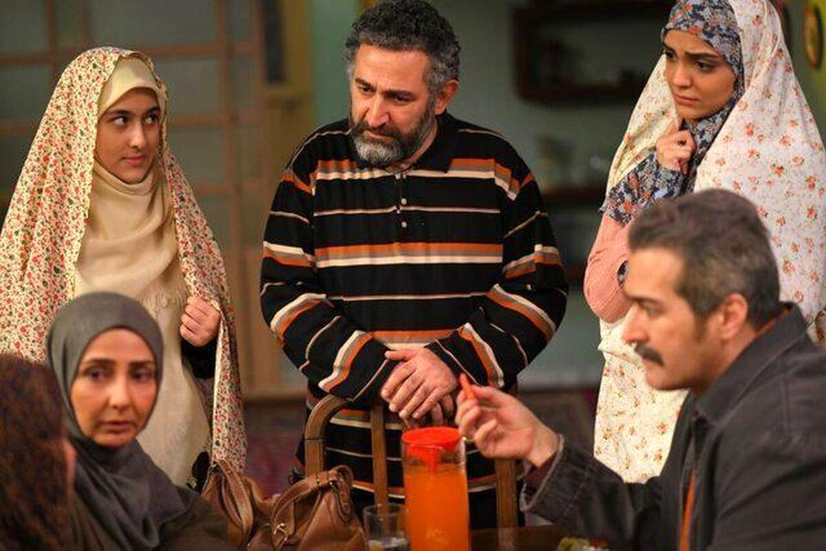 فصل دوم سریال سوجان کی هست