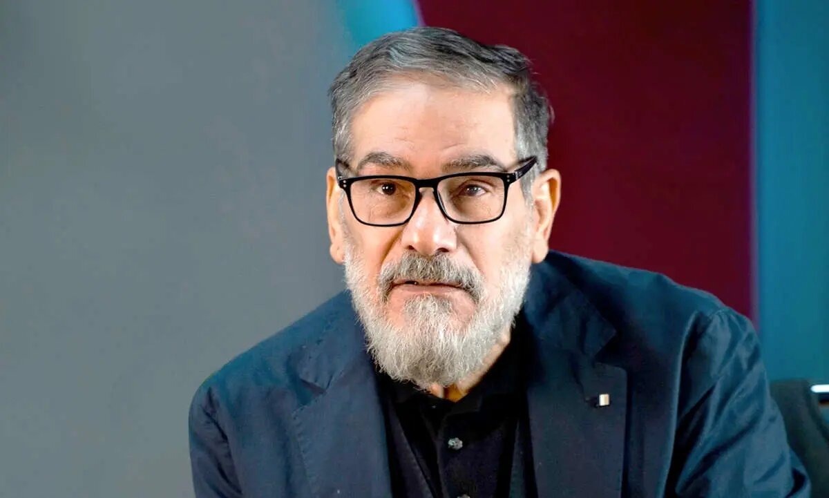 عروسی دختر شمخانی چی بود