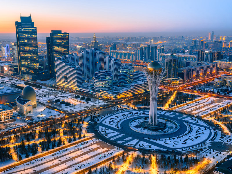 کشور قزاقستان Kazakhstan کشور قزاقستان Kazakhstan