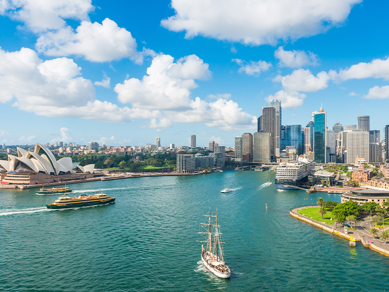 کشور استرالیا Australia کشور استرالیا Australia