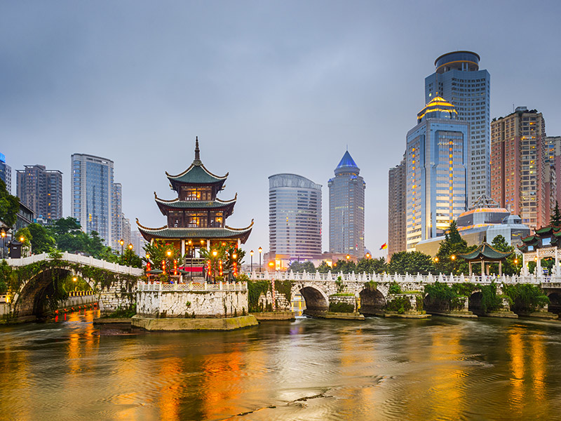 کشور چین China کشور چین China