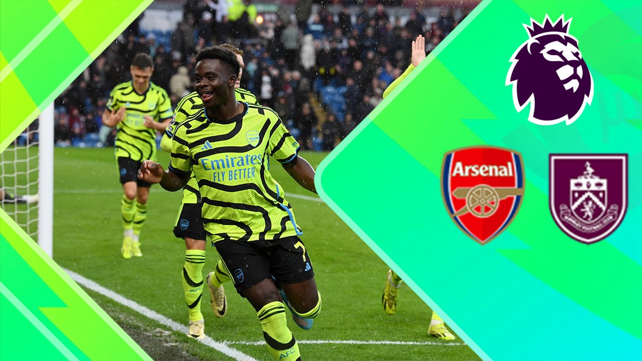 مصدومان تیم آرسنال مقابل برنلی