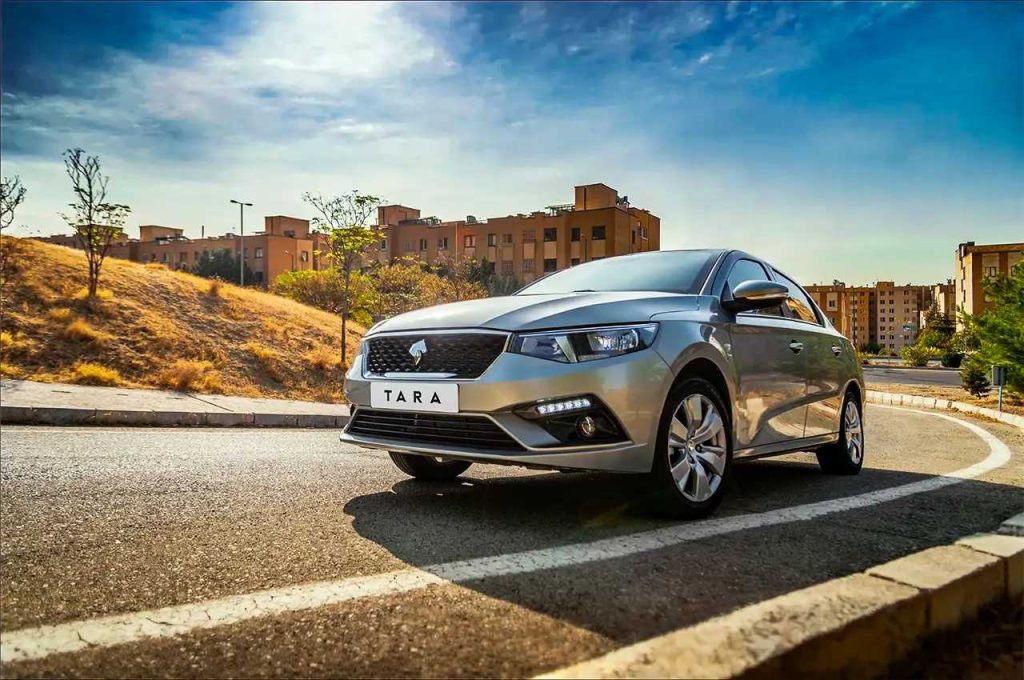 شرایط ثبت‌نام ایران‌خودرو آبان ۱۴۰۴