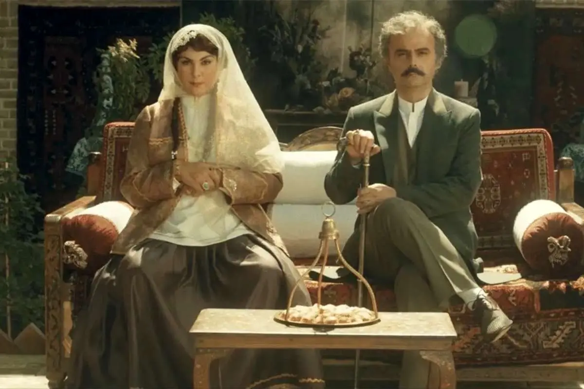 تیزر سریال بامداد خمار