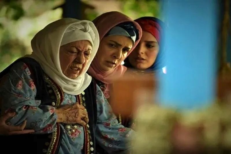 سریال سوجان در کجا ساخته شده