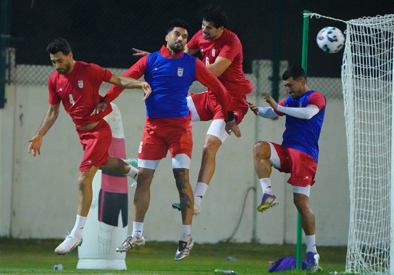 ایران کیپ ورد امشب ایران کیپ ورد امشب