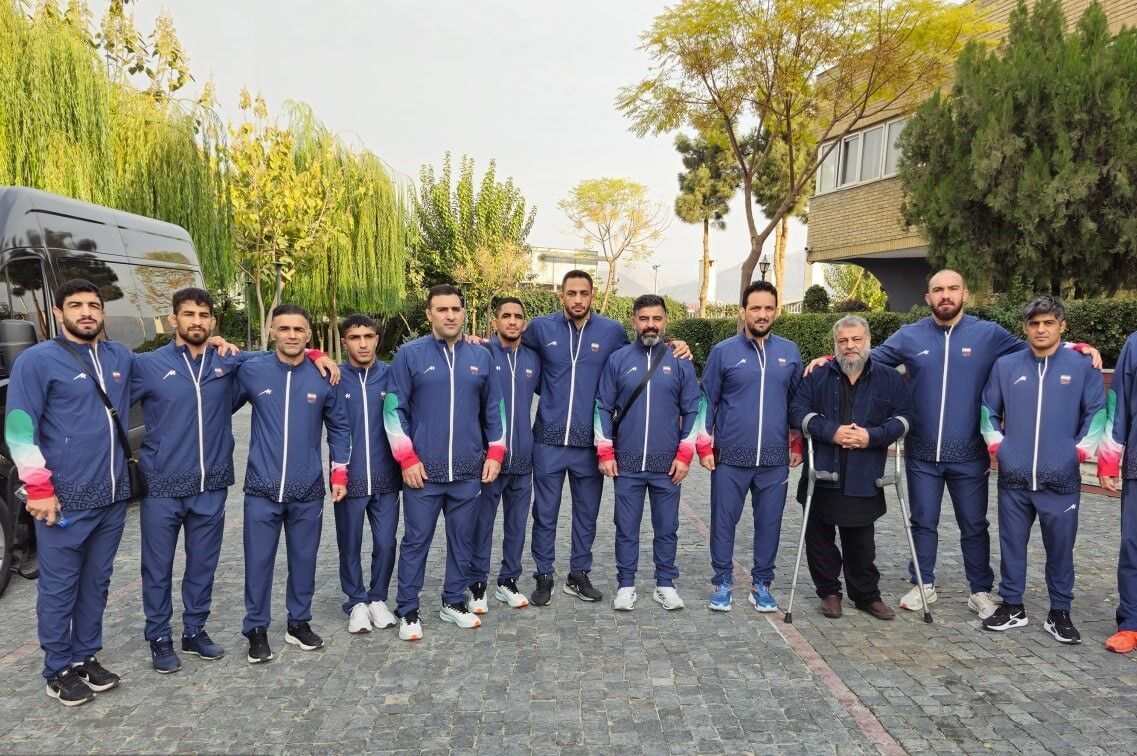 برنامه کشتی آزاد در کشورهای اسلامی برنامه کشتی آزاد در کشورهای اسلامی