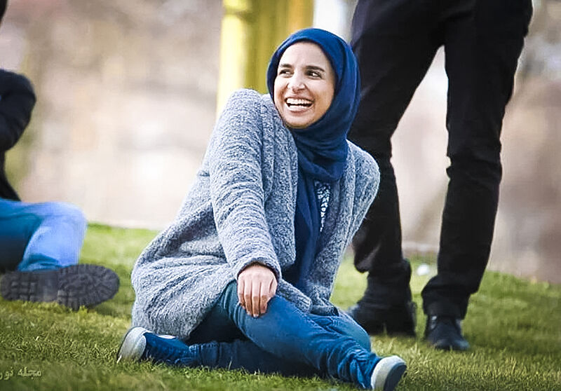 زینب موسوی بازیداشت شد