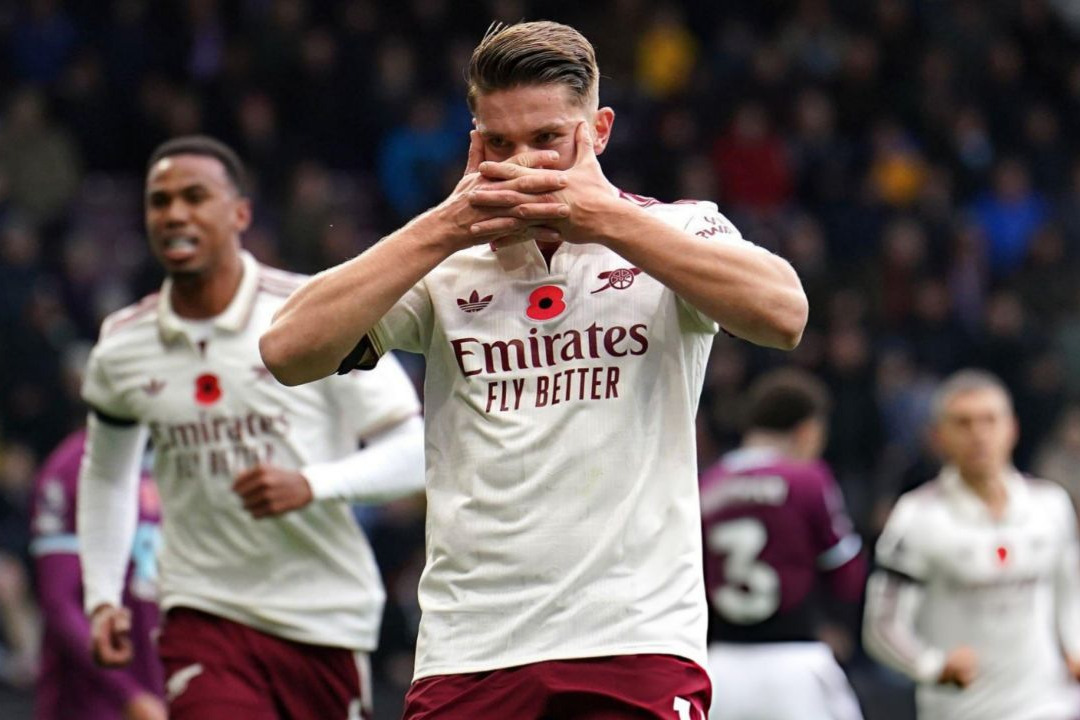 پخش زنده بازی آرسنال مقابل اسلاویا پراگ