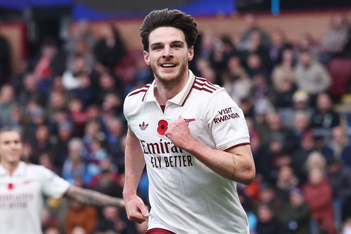 ترکیب احتمالی تیم آرسنال با اسلاویا پراگ