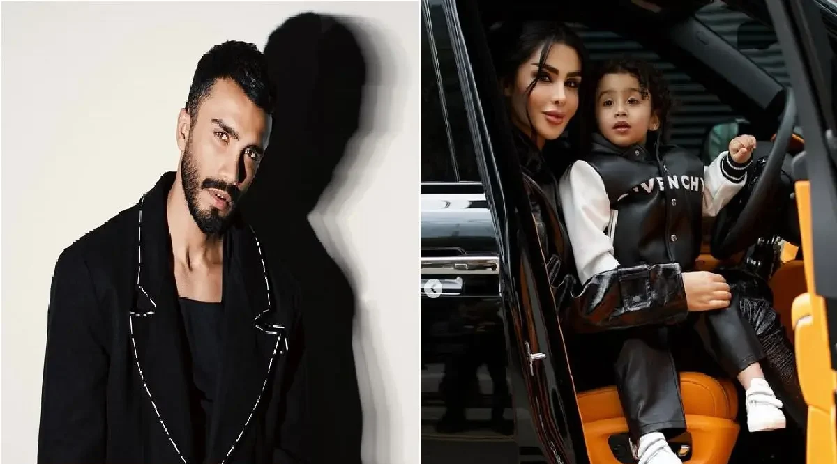 عصبانیت شدید دنیا جهانبخت مصاحبه مهرداد جم عصبانیت شدید دنیا جهانبخت مصاحبه مهرداد جم