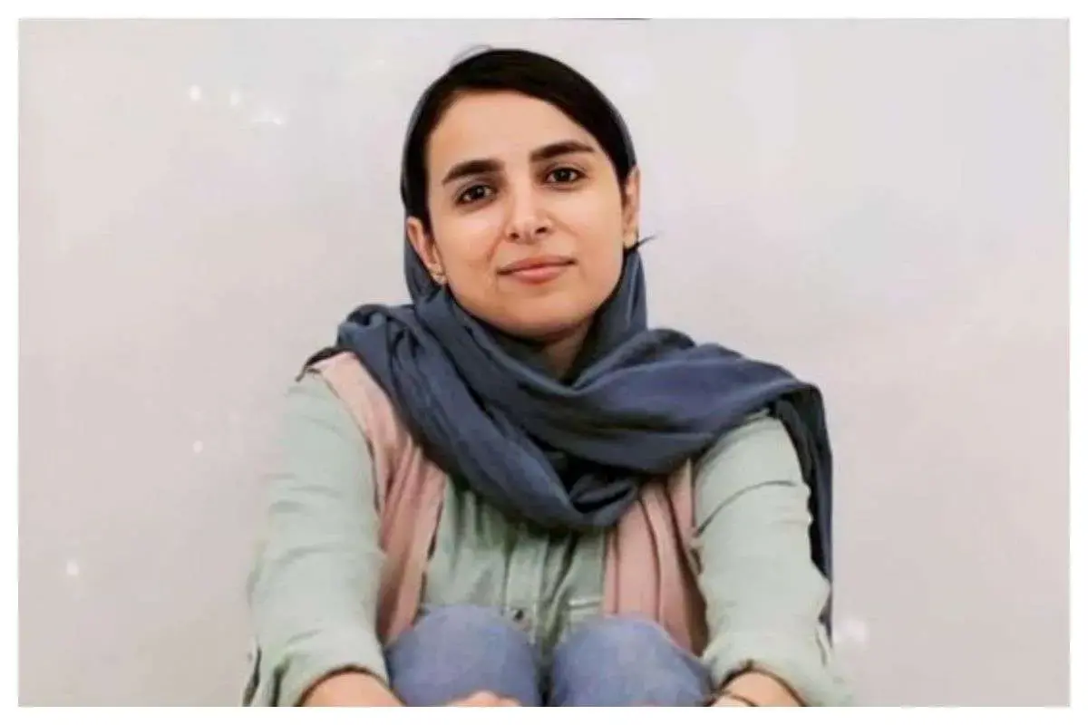 زینب موسوی چرا محکوم به زندان شد