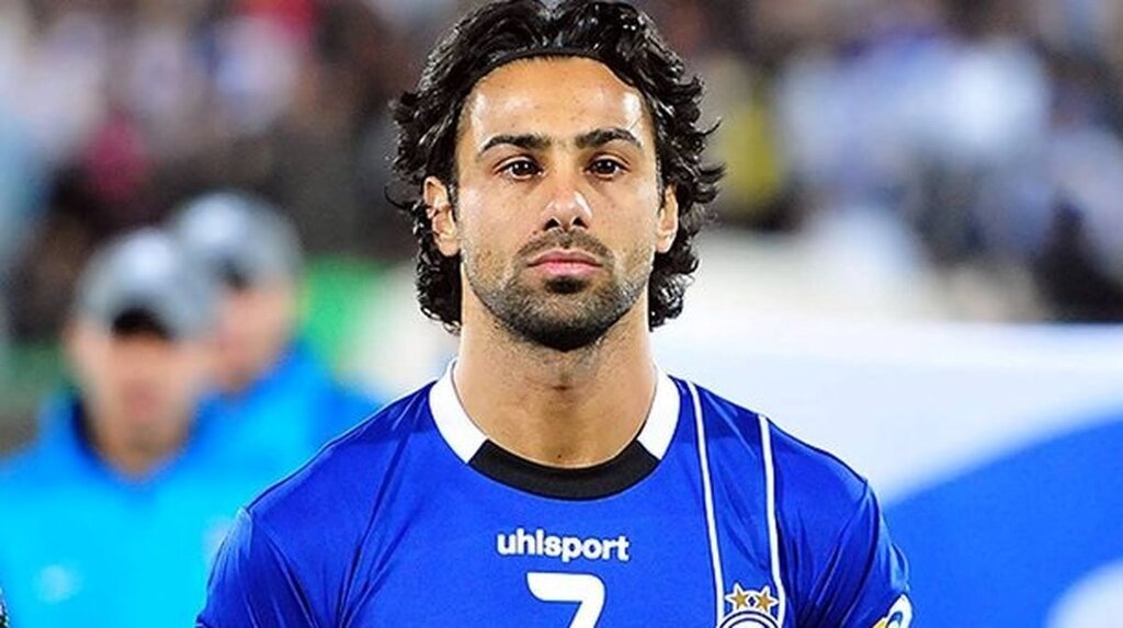 فرهاد مجیدی ماه های بدون پیروزی