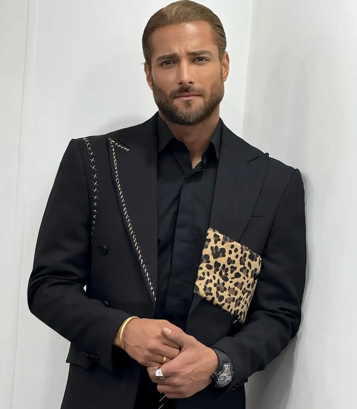 سلبریتی ایرانی در لیست زیباترین چهره جهان سلبریتی ایرانی در لیست زیباترین چهره جهان