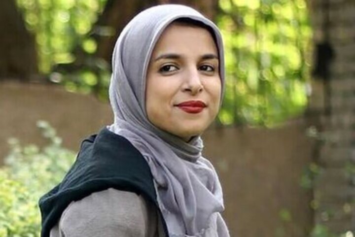 جریمه نقدی زینب موسوی چقدر شد