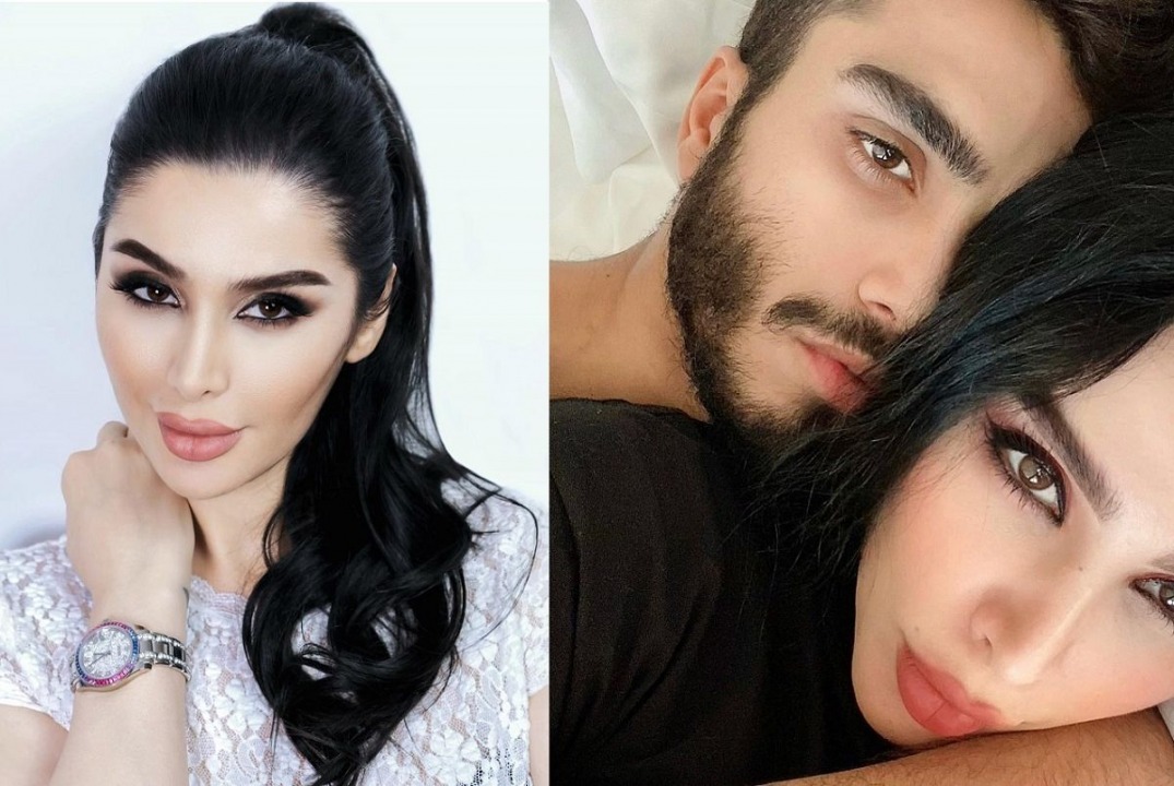 اعتراف جنجالی مهرادجم درباره دنیا جهانبخت اعتراف جنجالی مهرادجم درباره دنیا جهانبخت