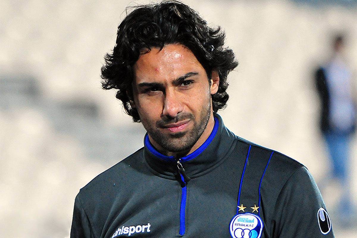 وضعیت بحرانی مجیدی در امارات