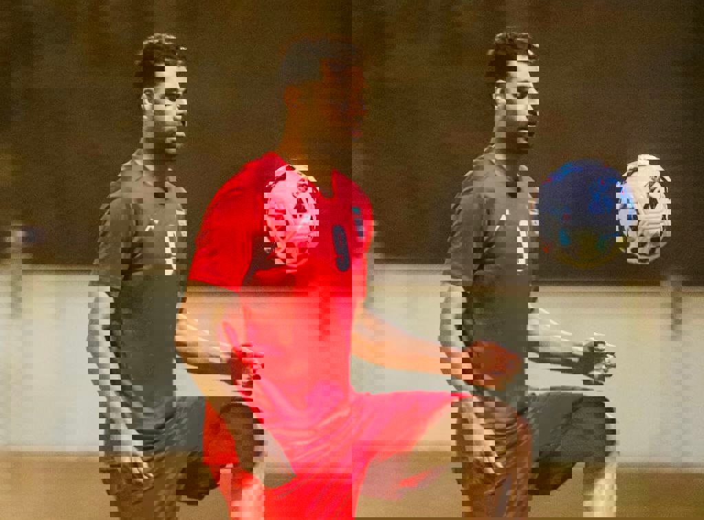 بازی ایران مقابل کیپ ورد کی برگزار میشه بازی ایران مقابل کیپ ورد کی برگزار میشه