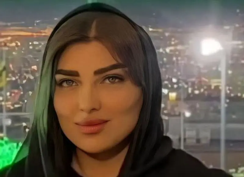 قاتل مبینا زارع از کشور خارج شد قاتل مبینا زارع از کشور خارج شد