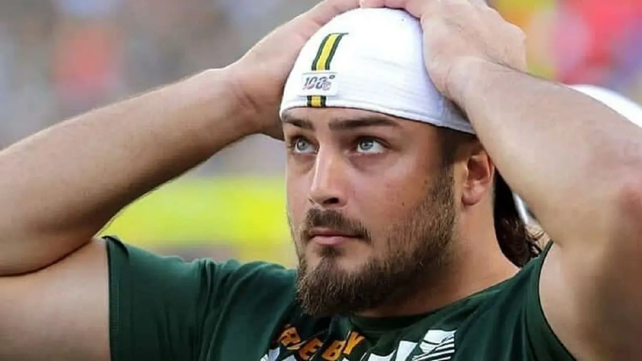 دیوید بختیاری کیست 